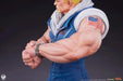 Street Fighter 6 - Guile Quarter Scale Statue (20") - PCS