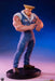 Street Fighter 6 - Guile Quarter Scale Statue (20") - PCS