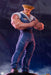 Street Fighter 6 - Guile Quarter Scale Statue (20") - PCS