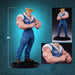 Street Fighter 6 - Guile Quarter Scale Statue (20") - PCS