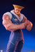 Street Fighter 6 - Guile Quarter Scale Statue (20") - PCS