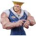 Street Fighter 6 - Guile Quarter Scale Statue (20") - PCS