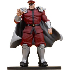 Street Fighter - M. Bison &...