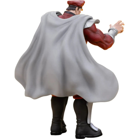 Street Fighter - M. Bison & Rolento Statue Figure Set (1:10 Scale) - Premium Collectibles Studio (PCS) - Street Jam Series - Image 4