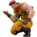 Street Fighter - M. Bison & Rolento Statue Figure Set (1:10 Scale) - Premium Collectibles Studio (PCS) - Street Jam Series