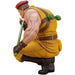 Street Fighter - M. Bison & Rolento Statue Figure Set (1:10 Scale) - Premium Collectibles Studio (PCS) - Street Jam Series