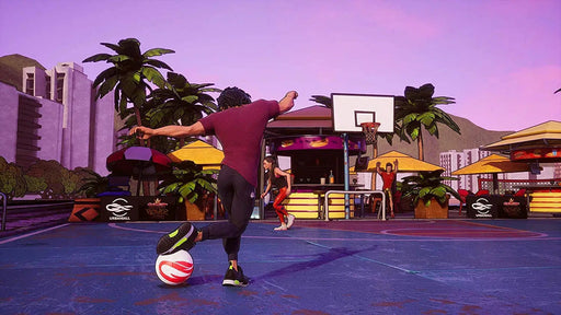 Street Power Soccer - Nintendo Switch