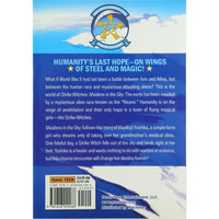 Strike Witches: Maidens in the Sky | Manga Series | Paperback, Hardcover, Box...- Image 2