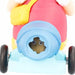 Studio Ghibli [My Neighbor Totoro] - Mei on Tricycle Toy Car - Ensky - Pullback Series (PBC-16B)