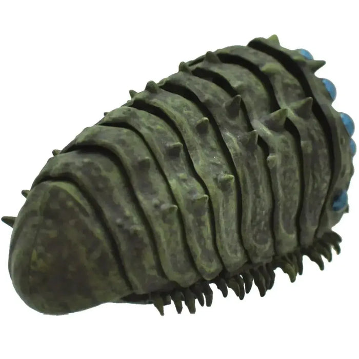 Studio Ghibli [Nausicaä of the Valley of the Wind] - Ohmu Insect Toy Car - Ensky - Pullback Series (PBC-04B)