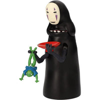 Studio Ghibli [Spirited Away] - No Face Munching Coin Bank - Benelic Limited