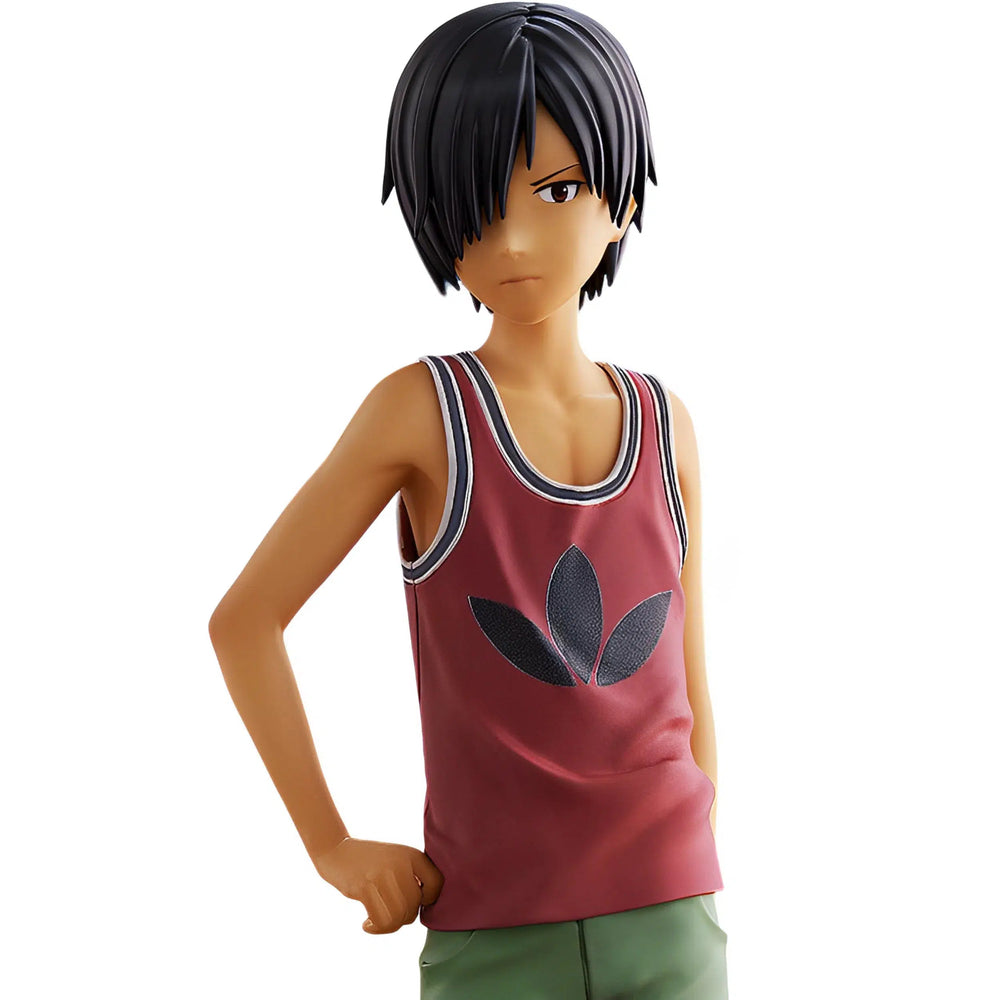 Summer Wars - Kazuma Ikezawa Figure - Good Smile Company - Popup Parade Series