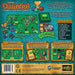 Super Camelot - Retro Adventure Board Game for Family, Adults, and Children (2-4 Players, Ages 13+) - Catalyst Game Labs