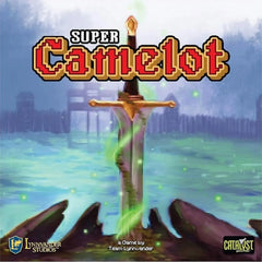 Super Camelot - Retro Adven...