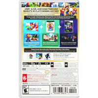 Super Mario 3D All-Stars - Nintendo Switch- Image 3