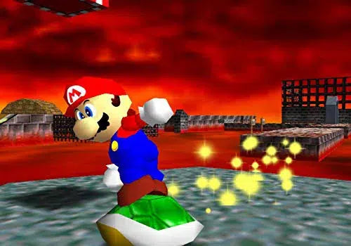 Super Mario 3D All-Stars - Nintendo Switch