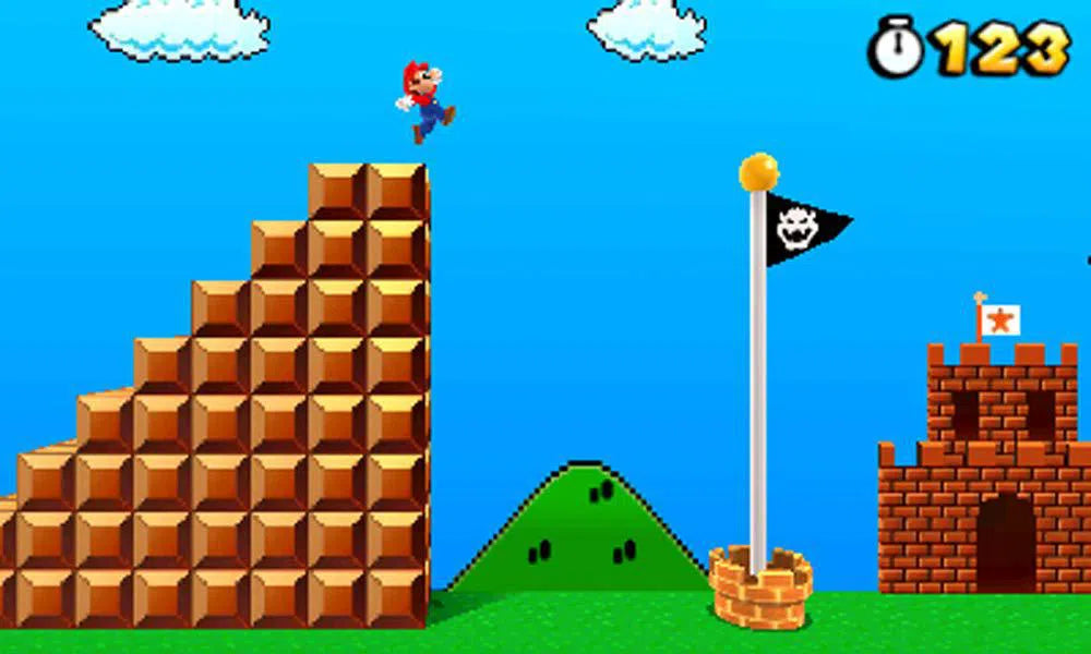 Super Mario 3D Land (Nintendo Selects) - Nintendo 3DS