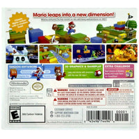 Super Mario 3D Land (Nintendo Selects) - Nintendo 3DS- Image 3
