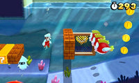 Super Mario 3D Land (Nintendo Selects) - Nintendo 3DS- Image 5