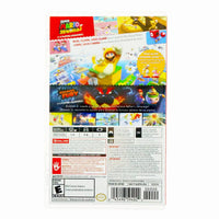 Super Mario 3D World + Bowser's Fury - Nintendo Switch- Image 3