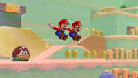 Super Mario 3D World + Bowser's Fury - Nintendo Switch- Image 5