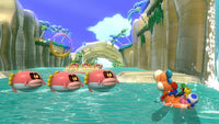 Super Mario 3D World + Bowser's Fury - Nintendo Switch- Image 8