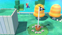 Super Mario 3D World + Bowser's Fury - Nintendo Switch- Image 9