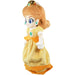 Super Mario All Star Collection - Daisy Plush (9.5") - Little Buddy
