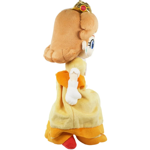 Super Mario All Star Collection - Daisy Plush (9.5