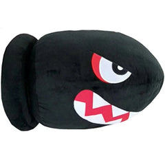 Super Mario - Banzai Bill P...