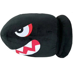 Super Mario - Banzai Bill P...