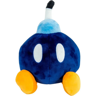 Super Mario - Bom-Omb Plush (6