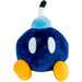 Super Mario - Bom-Omb Plush (6") - Tomy - Club Mocchi Mocchi Series