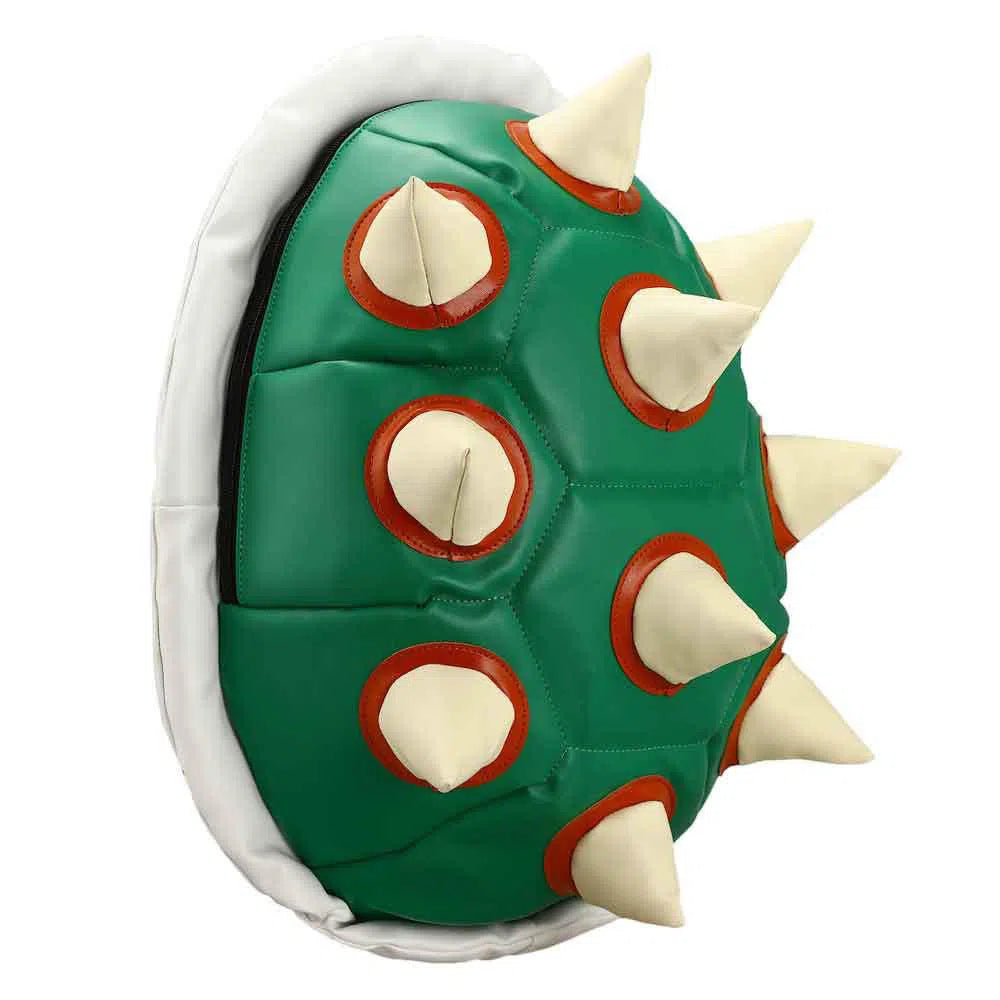 Super Mario - Bowser 3D Cosplay Backpack - Bioworld