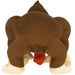 Super Mario Bros. - 10" Donkey Kong Plush - Little Buddy