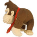 Super Mario Bros. - 10" Donkey Kong Plush - Little Buddy