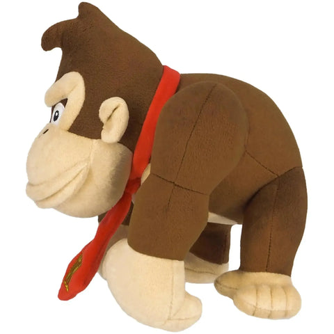Super Mario Bros. - 10