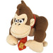 Super Mario Bros. - 10" Donkey Kong Plush - Little Buddy