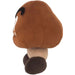 Super Mario Bros. - 12" Goomba Plush - Little Buddy