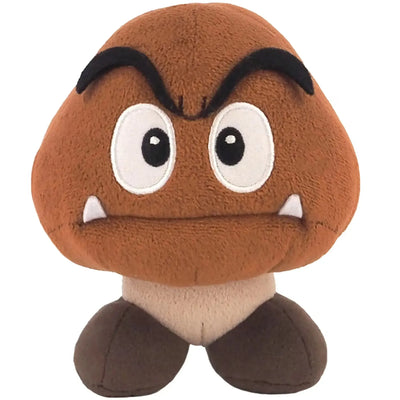 Super Mario - Mini Goomba P...