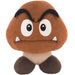 Super Mario Bros. - 12" Goomba Plush - Little Buddy