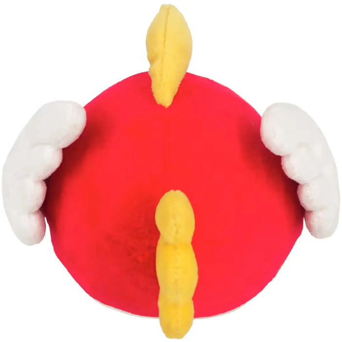 Super Mario Bros. - 5" Cheep Cheep Plush - Little Buddy