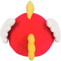 Super Mario Bros. - 5" Cheep Cheep Plush - Little Buddy