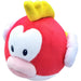 Super Mario Bros. - 5" Cheep Cheep Plush - Little Buddy