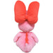 Super Mario Bros. - 6" Birdo Plush - Little Buddy