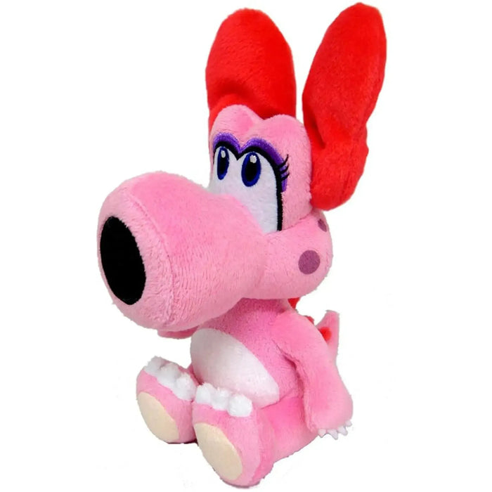 Super Mario Bros. - 6" Birdo Plush - Little Buddy