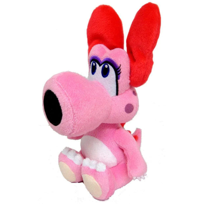 Super Mario Bros. - 6" Birdo Plush - Little Buddy