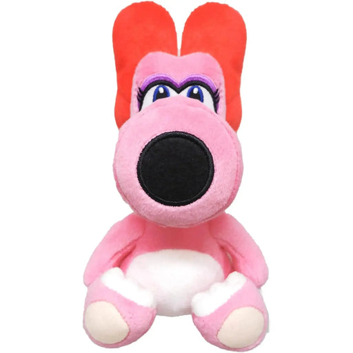 Super Mario Bros. - 6" Birdo Plush - Little Buddy