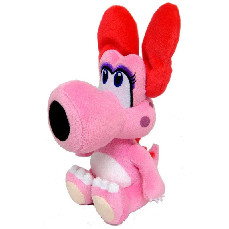 Super Mario Bros. - 6
