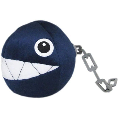 Super Mario Bros. - 6